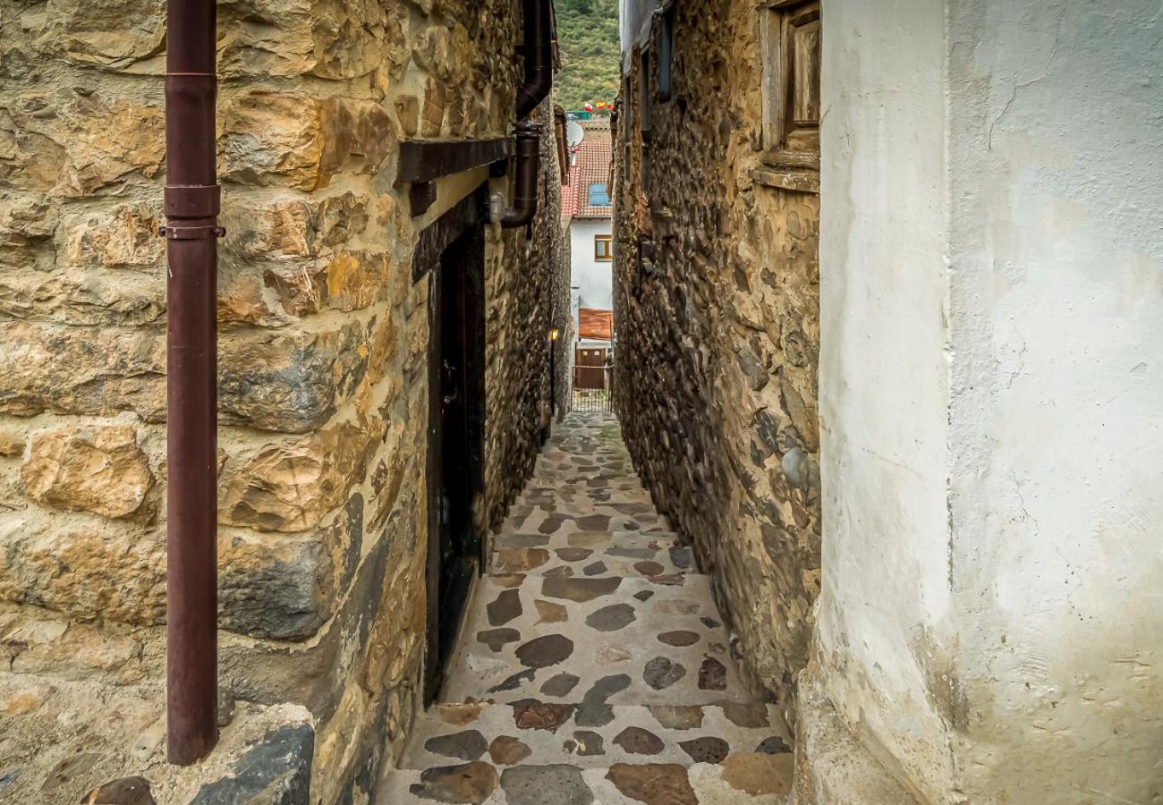 Casa Rural Con Encanto En Potes By Alterhome מראה חיצוני תמונה