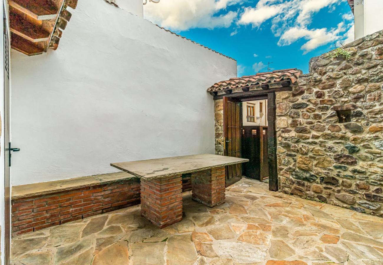 Casa Rural Con Encanto En Potes By Alterhome מראה חיצוני תמונה