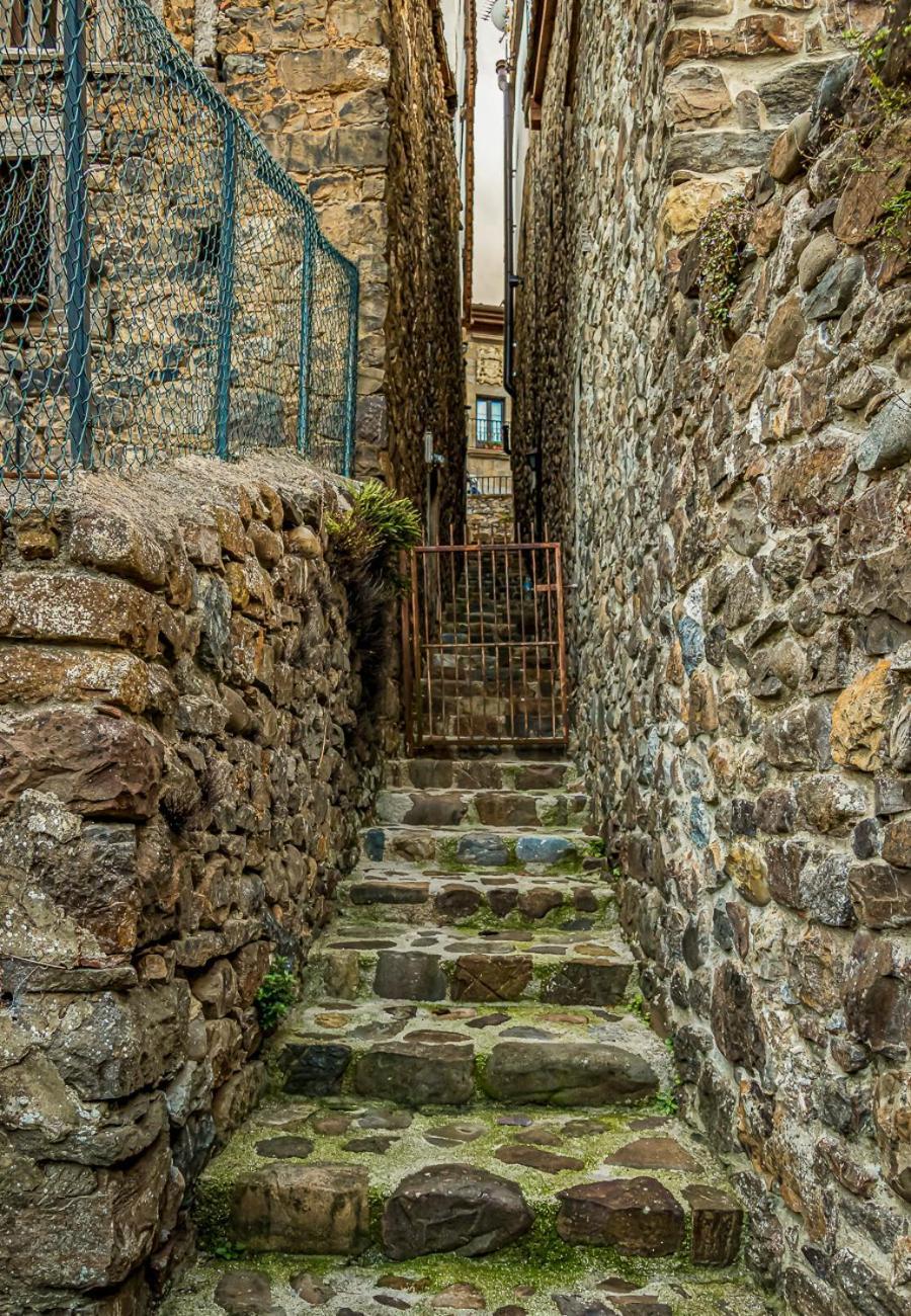 Casa Rural Con Encanto En Potes By Alterhome מראה חיצוני תמונה