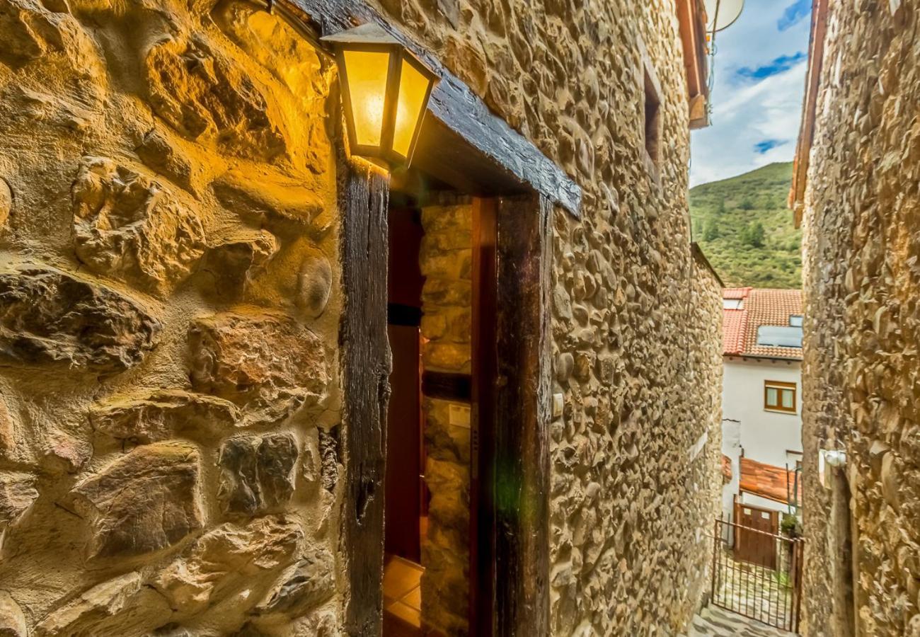 Casa Rural Con Encanto En Potes By Alterhome מראה חיצוני תמונה