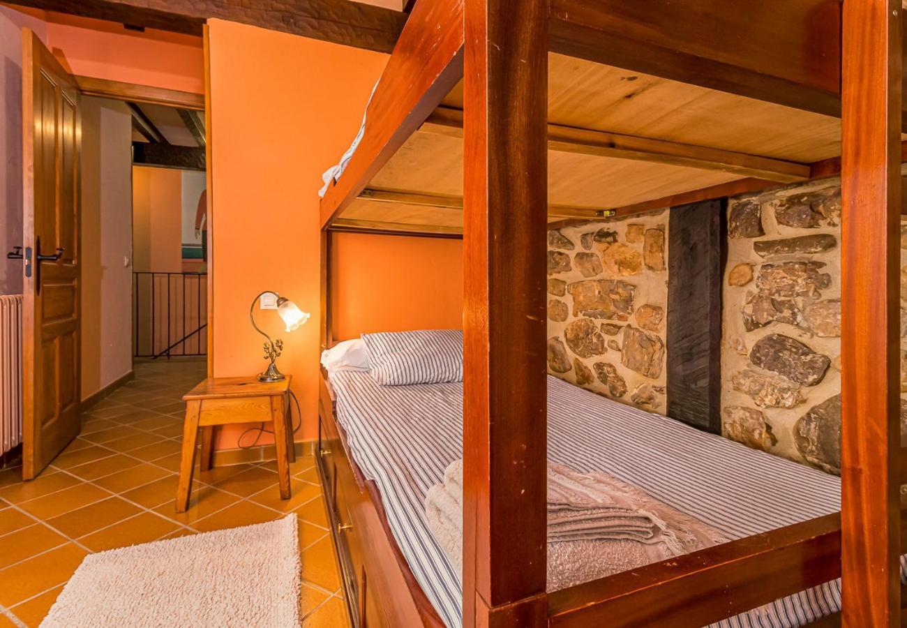 Casa Rural Con Encanto En Potes By Alterhome מראה חיצוני תמונה