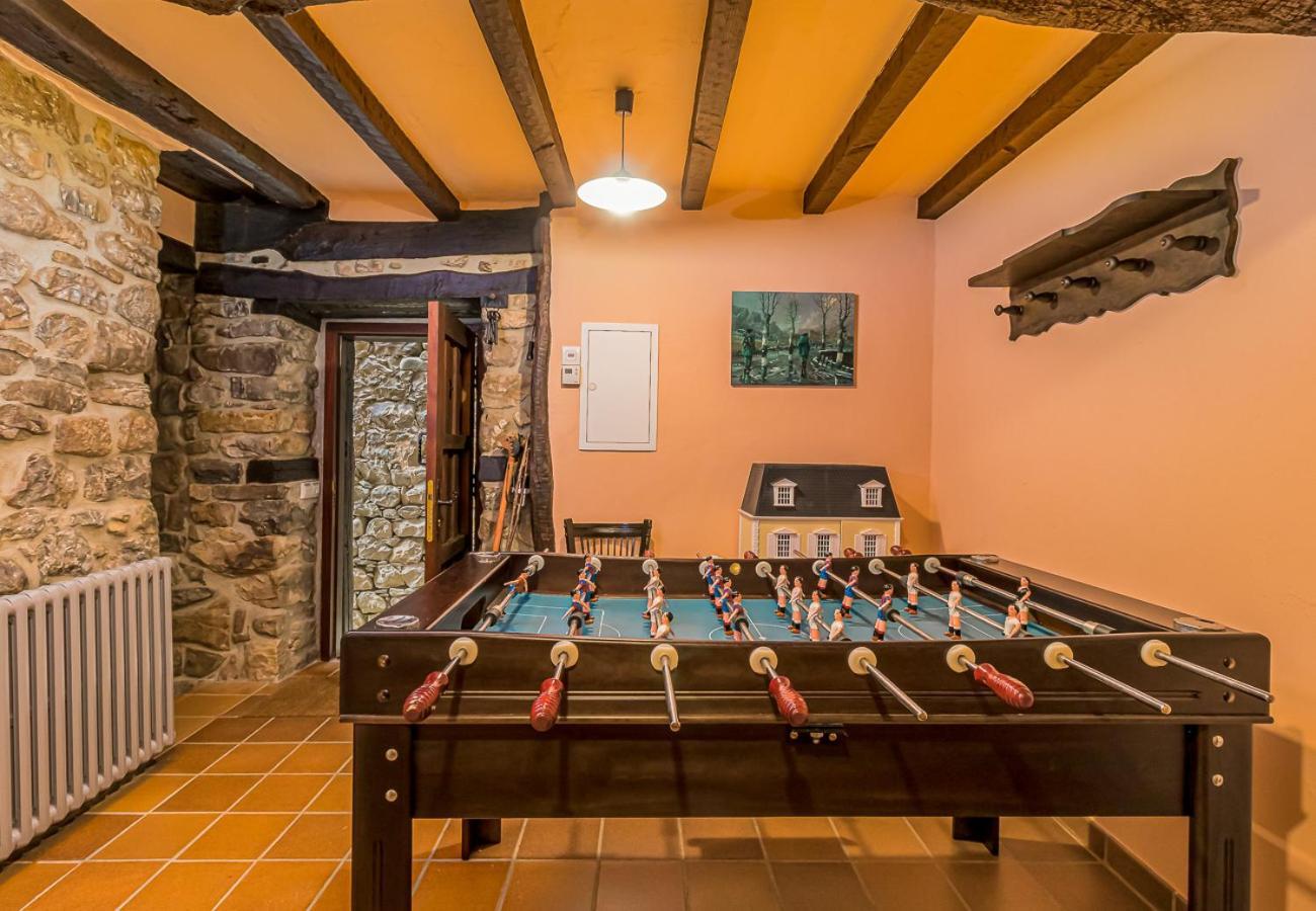 Casa Rural Con Encanto En Potes By Alterhome מראה חיצוני תמונה