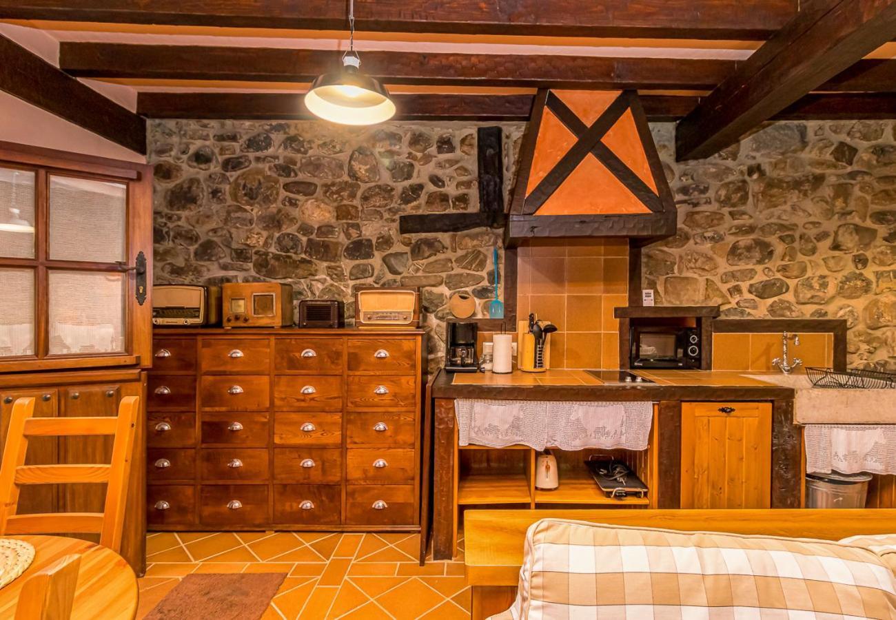 Casa Rural Con Encanto En Potes By Alterhome מראה חיצוני תמונה