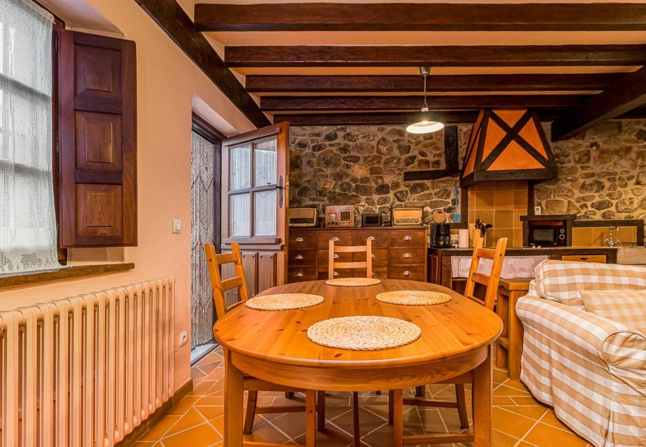 Casa Rural Con Encanto En Potes By Alterhome מראה חיצוני תמונה